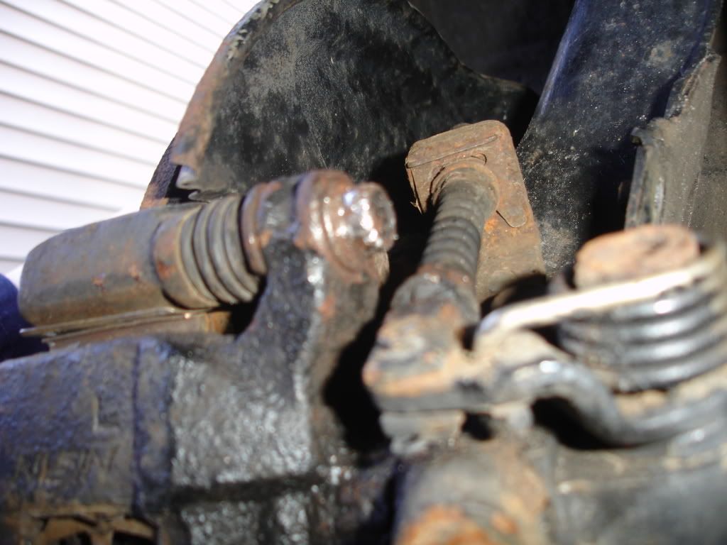 Brake seizing, how hard to replace calipers myself? HondaTech